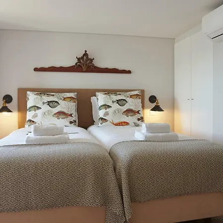 Apartment Porto View By Patio 25