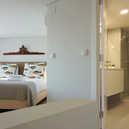 Apartamento Porto View By Patio 25 *