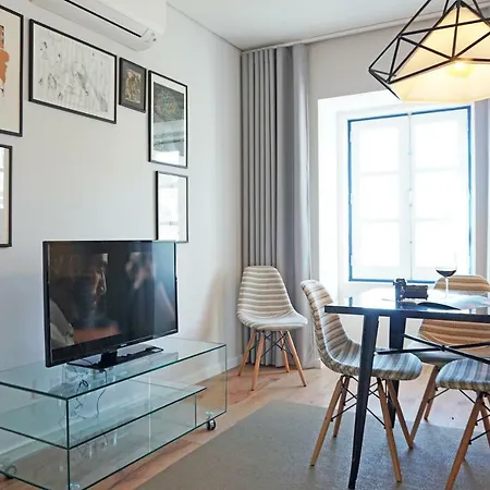 Apartamento Porto View By Patio 25 Vila Nova de Gaia