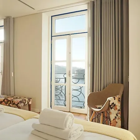 Apartamento Porto View By Patio 25 Vila Nova de Gaia