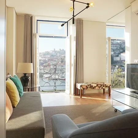 Porto View By Patio 25 Apartamento Vila Nova de Gaia