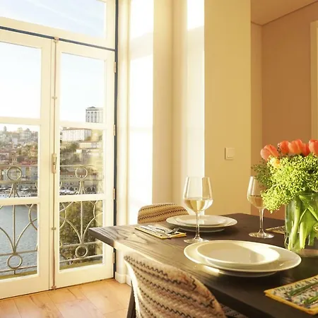 Porto View By Patio 25 Apartamento *
