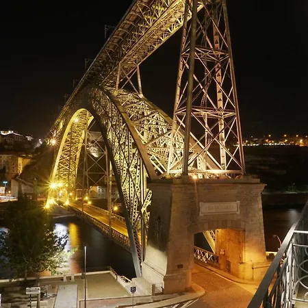 Porto View By Patio 25 Apartamento *