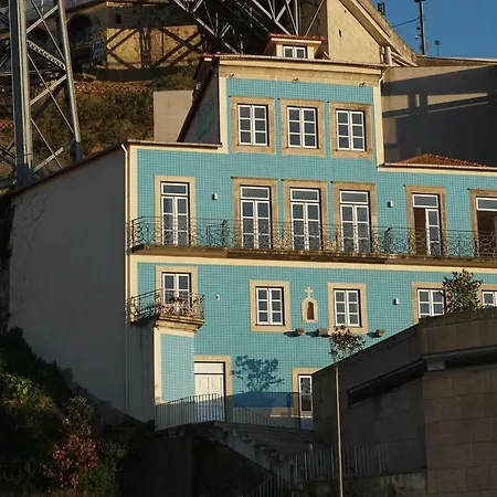 Apartment Porto View By Patio 25 *