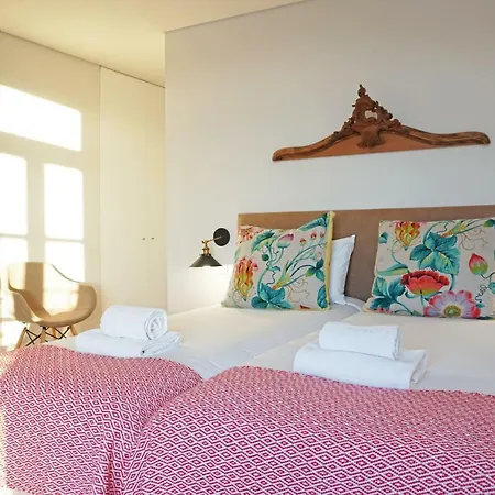 Porto View By Patio 25 Apartamento *