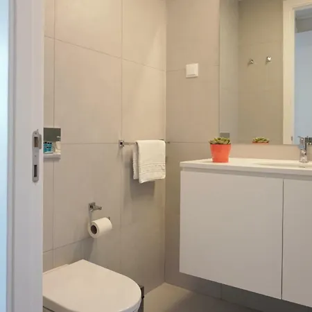 Apartamento Porto View By Patio 25 Vila Nova de Gaia