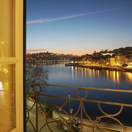 Porto View By Patio 25 Apartamento Vila Nova de Gaia