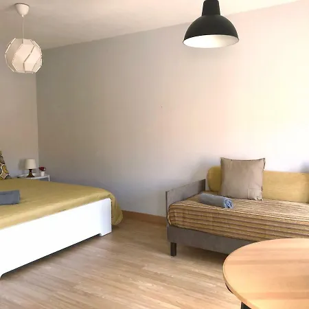 Apartment Apt5 - Oporto2all *