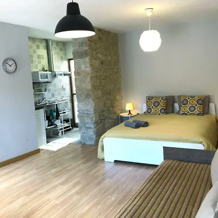 Apt5 - Oporto2all Apartment Vila Nova de Gaia