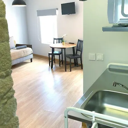 Apartment Apt5 - Oporto2all