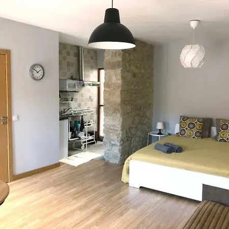 Apt5 - Oporto2all Apartment Vila Nova de Gaia