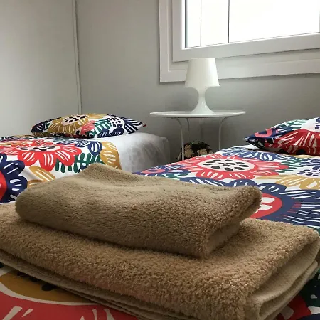 Casa Devesas Apartment Vila Nova de Gaia