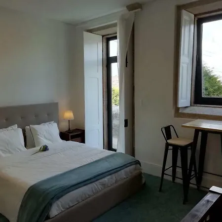 Apartment Blue River