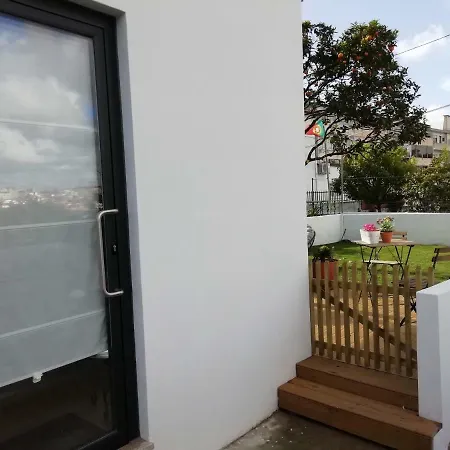 Blue River Apartment