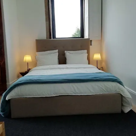 Apartment Blue River *