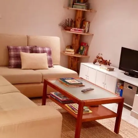 Holiday home Porto Jones *