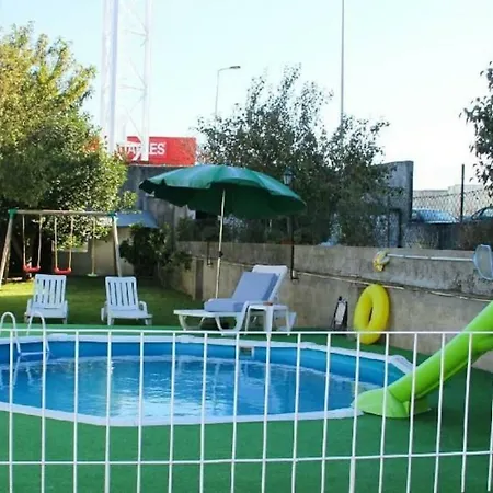 Porto Jones Holiday home