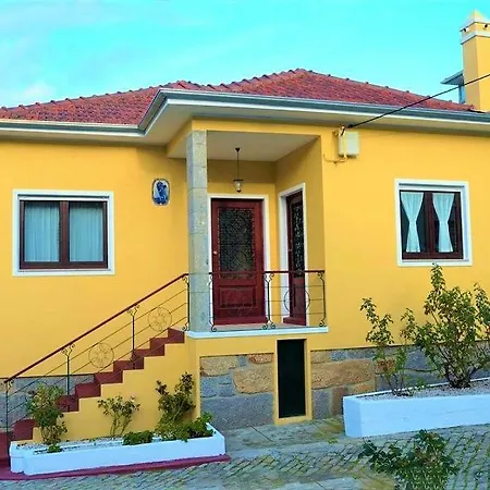 Holiday home Casa Celeste Portugal