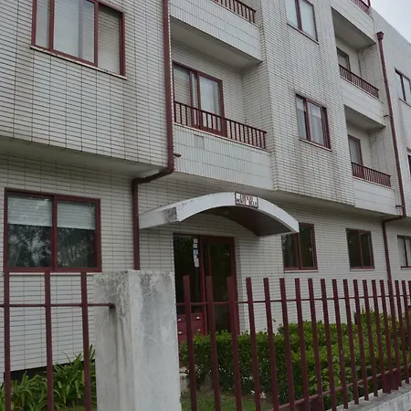 Golf & Beach Porto Gaia Apartment Vila Nova de Gaia