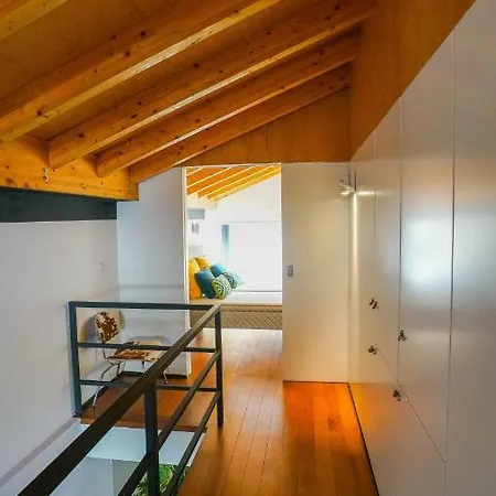 Apartment Douro Views Duplex By Sabrab *