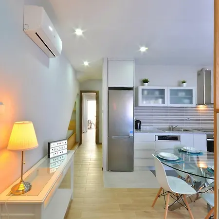 Jardim Do Pilar T1 Apartment