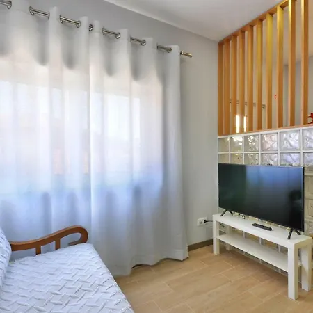Jardim Do Pilar T1 Apartment *