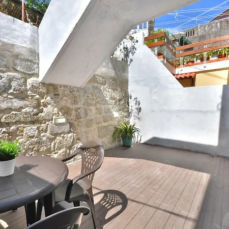 Jardim Do Pilar T1 Apartment *
