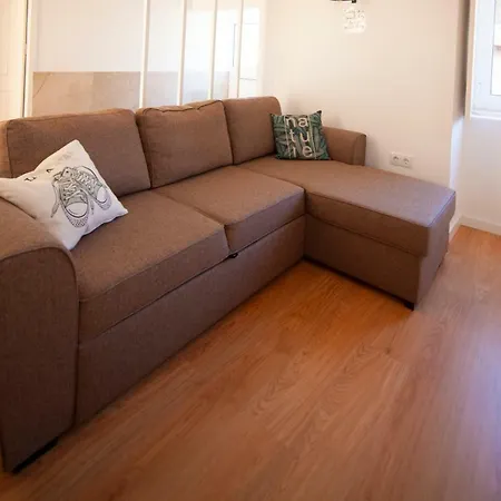 Holiday home 137 Private Family -8 Min From Historic Center Vila Nova de Gaia
