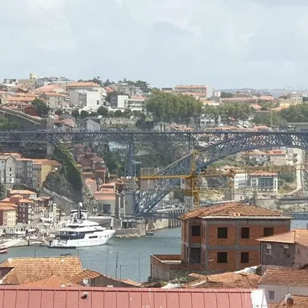 Vistas D'ouro 3 Bedroom By Bnbhost * Vila Nova de Gaia