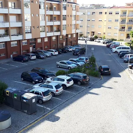 Apartment Modern And Cozy Vila Nova de Gaia