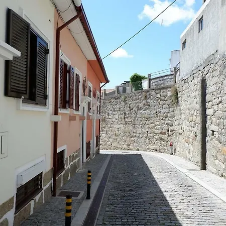 Holiday home Kame House Vila Nova de Gaia