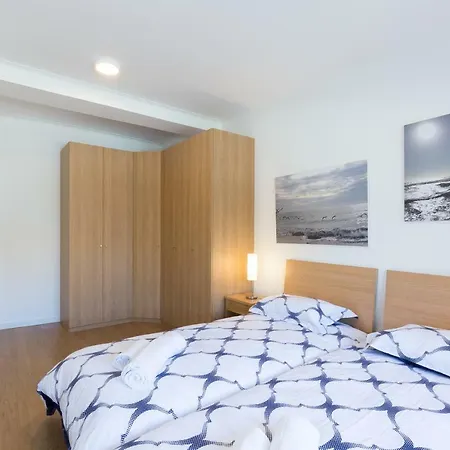 Apartment Host Wise - Lovely Flat With Charming Terrace Vila Nova de Gaia