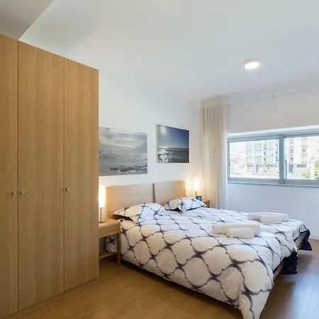 Apartment Host Wise - Lovely Flat With Charming Terrace Vila Nova de Gaia