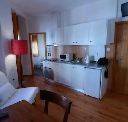 Oporto Heritage View I Aparthotel *