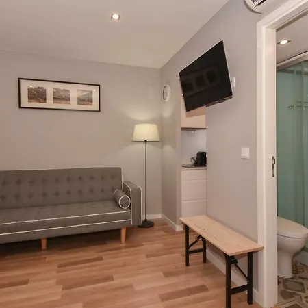 Apartment Oporto Bernardes - Ponte D. Luis