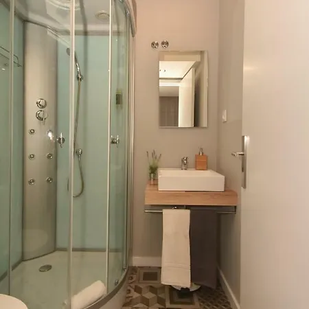 Oporto Bernardes - Ponte D. Luis Apartment Vila Nova de Gaia
