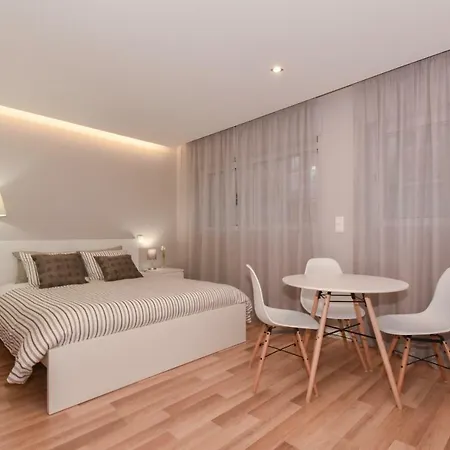 Apartment Oporto Bernardes - Ponte D. Luis *