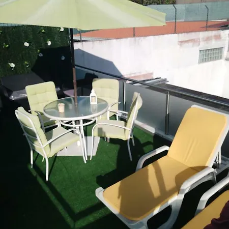Holiday home Anitahouse Vila Nova de Gaia