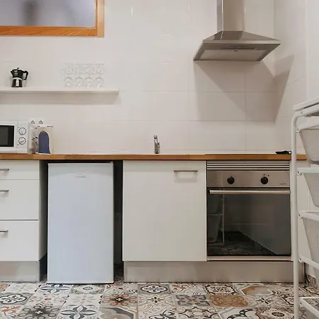 Casa Devesas Apartment Vila Nova de Gaia