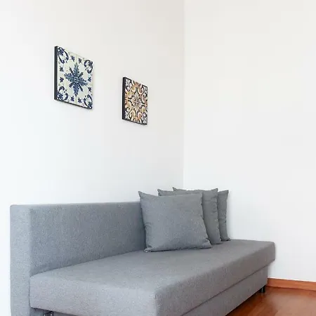 Apartment Casa Devesas