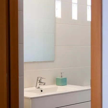 Apartment Casa Devesas