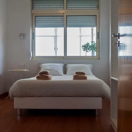Apartment Casa Devesas *