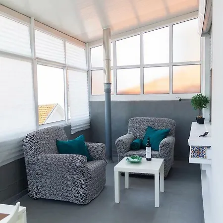 Casa Devesas Apartment