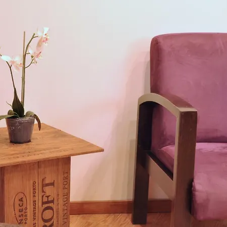 Apartment Apt2 - Oporto2all