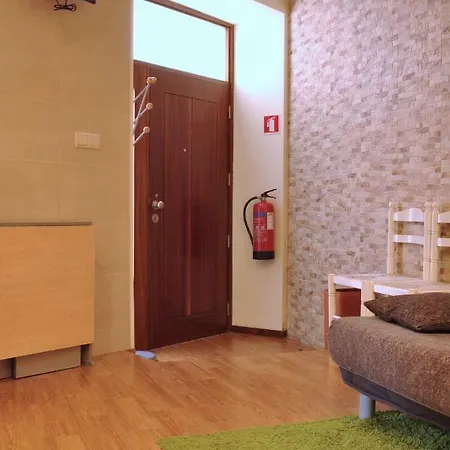 Apt2 - Oporto2all * Vila Nova de Gaia