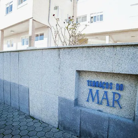 Terracos Do Mar 1 By Mp Apartment