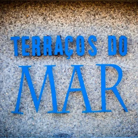 Terracos Do Mar 1 By Mp Apartment Vila Nova de Gaia