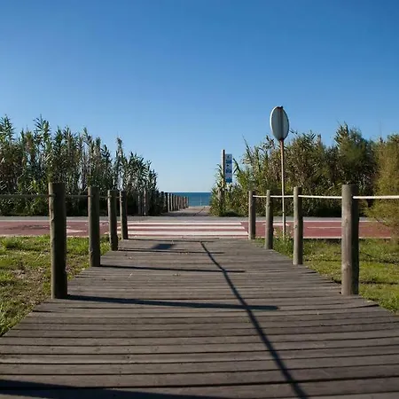 Apartment Terracos Do Mar 1 By Mp *