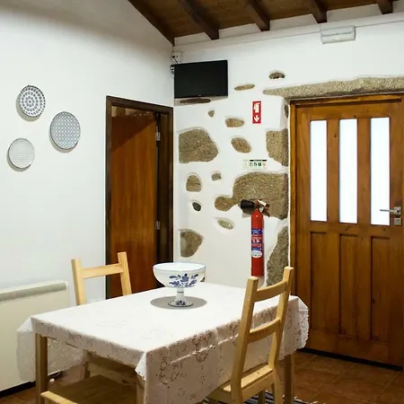 Coutorural Guest house *