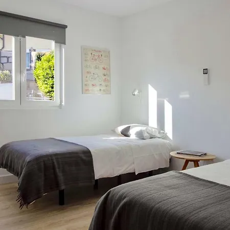 Apartamento Casa De Gaia
